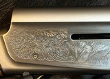 NEW BROWNING A5 ULTIMATE 12GA 28