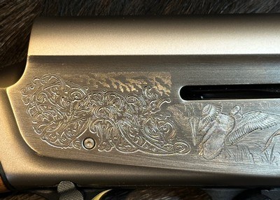 NEW BROWNING A5 ULTIMATE 12GA 28