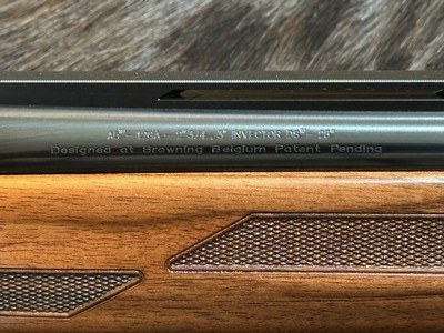 NEW BROWNING A5 ULTIMATE 12GA 28