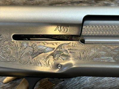 NEW BROWNING A5 ULTIMATE 12GA 28