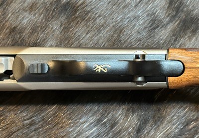 NEW BROWNING A5 ULTIMATE 12GA 28