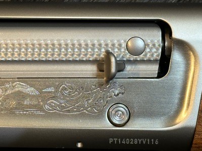 NEW BROWNING A5 ULTIMATE 12GA 28