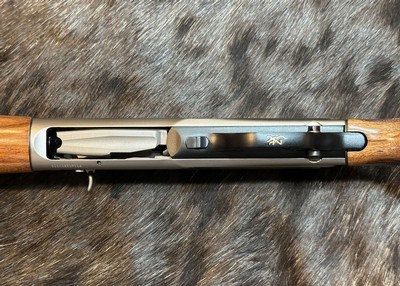 NEW BROWNING A5 ULTIMATE 12GA 28