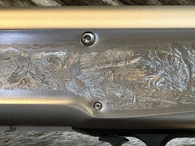 NEW BROWNING A5 ULTIMATE 12GA 28