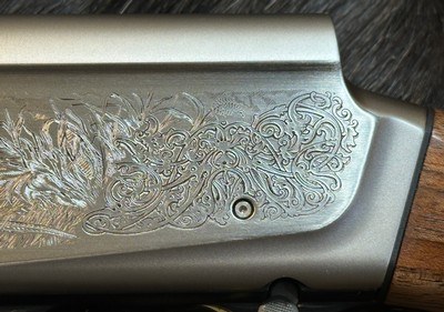 NEW BROWNING A5 ULTIMATE 12GA 28