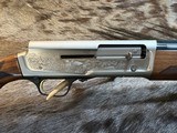 NEW BROWNING A5 ULTIMATE 12GA 28