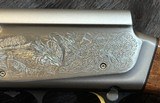 NEW BROWNING A5 ULTIMATE 12GA 28