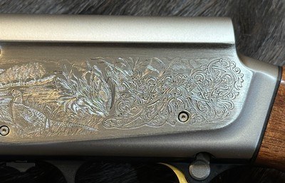 NEW BROWNING A5 ULTIMATE 12GA 28