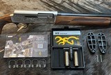 NEW BROWNING A5 ULTIMATE 12GA 28