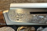NEW BROWNING A5 ULTIMATE 12GA 28
