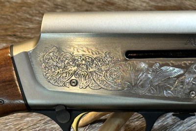 NEW BROWNING A5 ULTIMATE 12GA 28