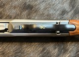 NEW BROWNING A5 ULTIMATE 12GA 28