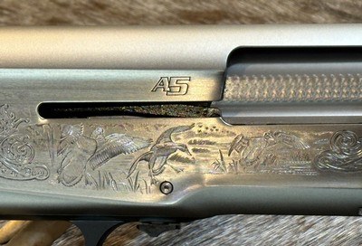 NEW BROWNING A5 ULTIMATE 12GA 28