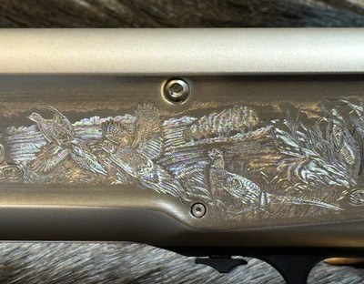 NEW BROWNING A5 ULTIMATE 12GA 28