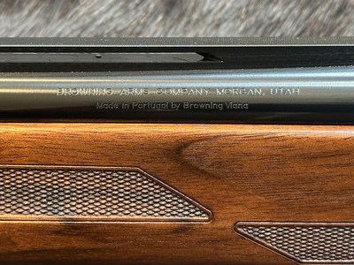 NEW BROWNING A5 ULTIMATE 12GA 28
