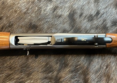 NEW BROWNING A5 ULTIMATE 12GA 28