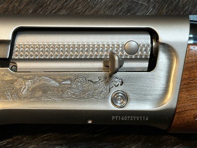 NEW BROWNING A5 ULTIMATE 12GA 28