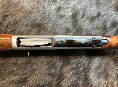 NEW BROWNING A5 ULTIMATE 12GA 28