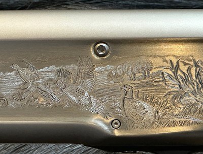 NEW BROWNING A5 ULTIMATE 12GA 28