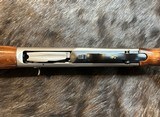 NEW BROWNING A5 ULTIMATE 12GA 28