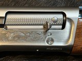 NEW BROWNING A5 ULTIMATE 12GA 28