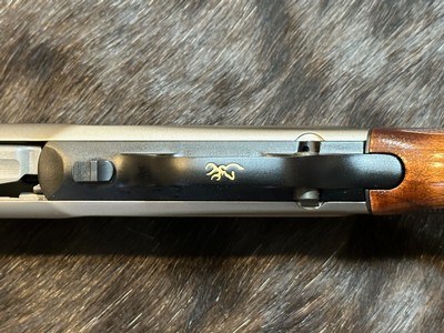 NEW BROWNING A5 ULTIMATE 12GA 28