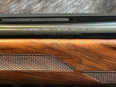 NEW BROWNING A5 ULTIMATE 12GA 28