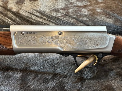 NEW BROWNING A5 ULTIMATE 12GA 28