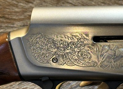 NEW BROWNING A5 ULTIMATE 12GA 28
