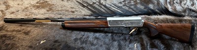 NEW BROWNING A5 ULTIMATE 12GA 28