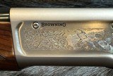 NEW BROWNING A5 ULTIMATE 12GA 28