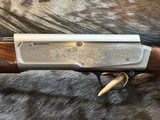 NEW BROWNING A5 ULTIMATE 12GA 28