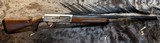 NEW BROWNING A5 ULTIMATE 12GA 28