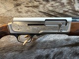 NEW BROWNING A5 ULTIMATE 12GA 28