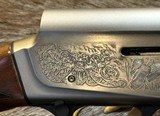 NEW BROWNING A5 ULTIMATE 12GA 28