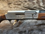 NEW BROWNING A5 ULTIMATE 12GA 28