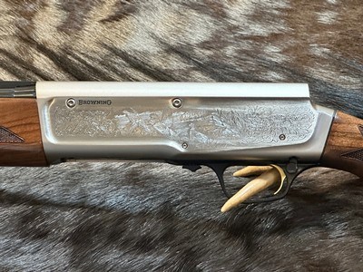 NEW BROWNING A5 ULTIMATE 12GA 28
