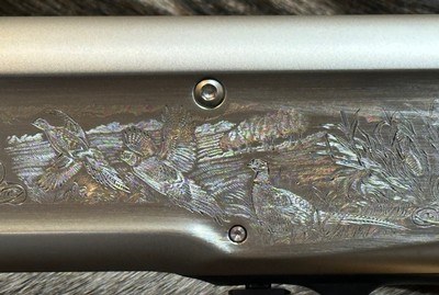 NEW BROWNING A5 ULTIMATE 12GA 28