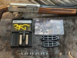 NEW BROWNING A5 ULTIMATE 12GA 28