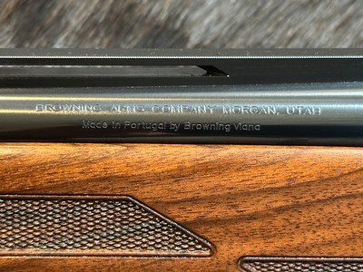NEW BROWNING A5 ULTIMATE 12GA 28