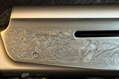 NEW BROWNING A5 ULTIMATE 12GA 28