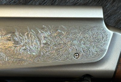 NEW BROWNING A5 ULTIMATE 12GA 28
