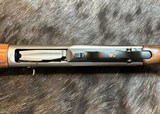 NEW BROWNING A5 ULTIMATE 12GA 28