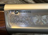 NEW BROWNING A5 ULTIMATE 12GA 28