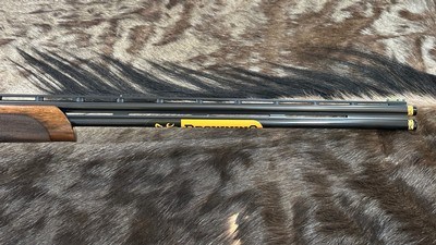 NEW LIMITED EDITION BROWNING CITORI 725 SPORTING MEDALLION HIGH GRADE .410, 30
