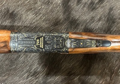 NEW LIMITED EDITION BROWNING CITORI 725 SPORTING MEDALLION HIGH GRADE .410, 30