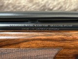 NEW LIMITED EDITION BROWNING CITORI 725 SPORTING MEDALLION HIGH GRADE .410, 30