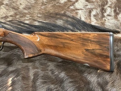 NEW LIMITED EDITION BROWNING CITORI 725 SPORTING MEDALLION HIGH GRADE .410, 30