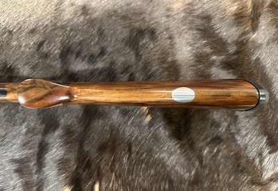 NEW LIMITED EDITION BROWNING CITORI 725 SPORTING MEDALLION HIGH GRADE .410, 30