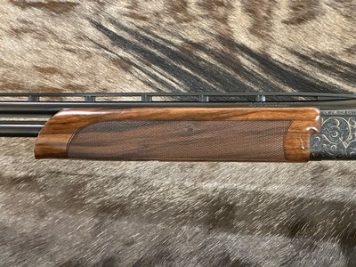 NEW LIMITED EDITION BROWNING CITORI 725 SPORTING MEDALLION HIGH GRADE .410, 30